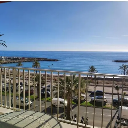 Apartment Chez Luisa Menton