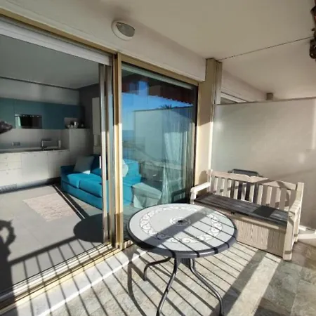 Chez Luisa * Menton